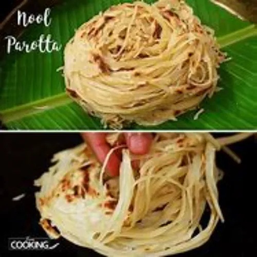 NOOL PAROTTA